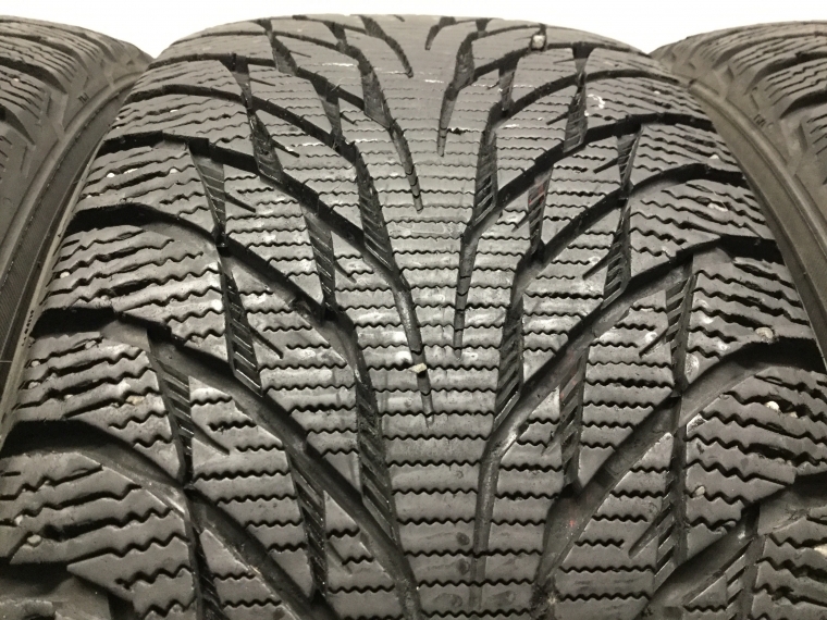 NOKIAN HakkaPeliitta R2 - Rīgas Riepu Centrs
