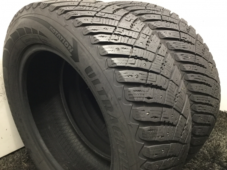 GOOD YEAR ULTRAGRIP Ice Arctic SUV 4X4 - Rīgas Riepu Centrs