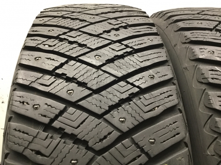 GOOD YEAR ULTRAGRIP Ice Arctic SUV 4X4 - Rīgas Riepu Centrs