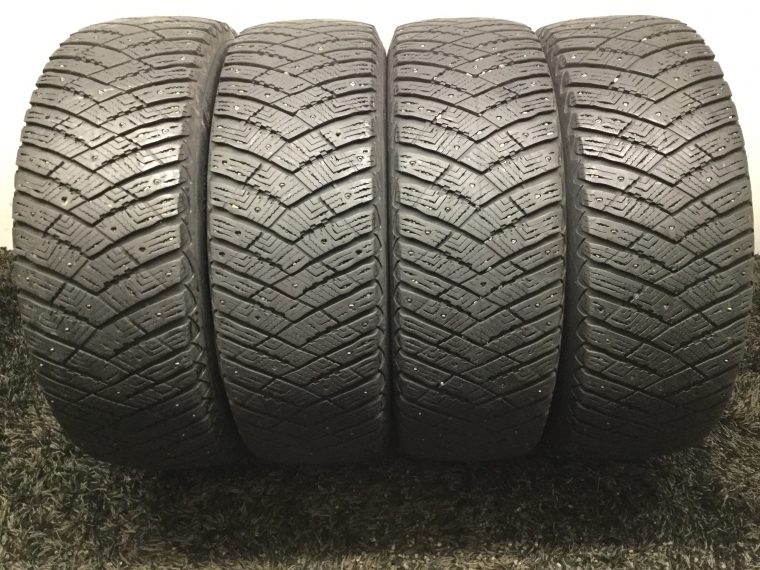 GOOD YEAR ULTRAGRIP Ice Arctic SUV 4X4 - Rīgas Riepu Centrs