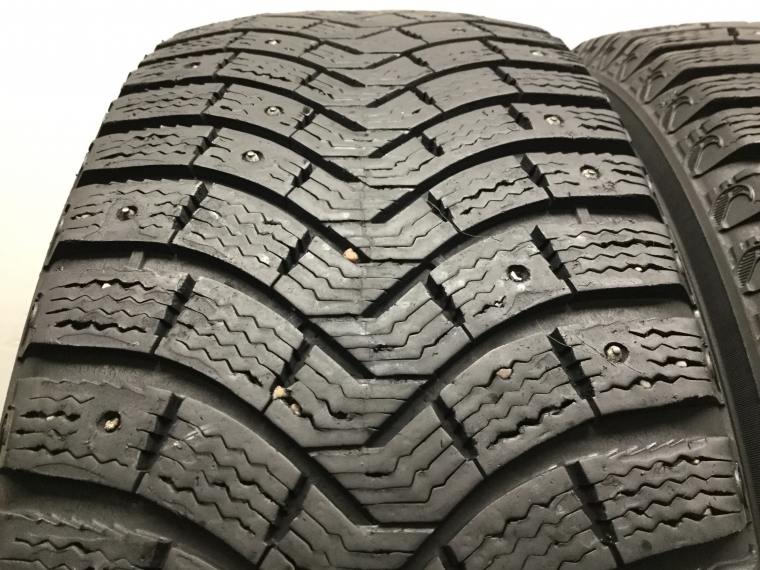 MICHELIN Latitude X-Ice North LXIN2 - Rīgas Riepu Centrs