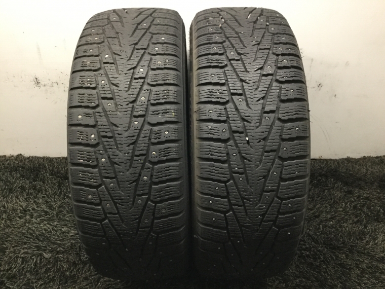 NOKIAN HAKKAPELIITTA 7 SUV - Rīgas Riepu Centrs