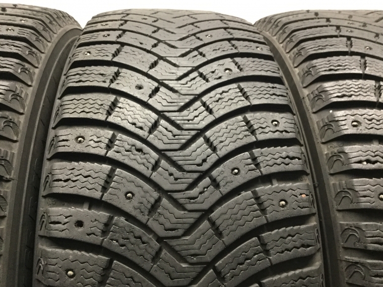 MICHELIN Latitude X-Ice North LXIN2 - Rīgas Riepu Centrs