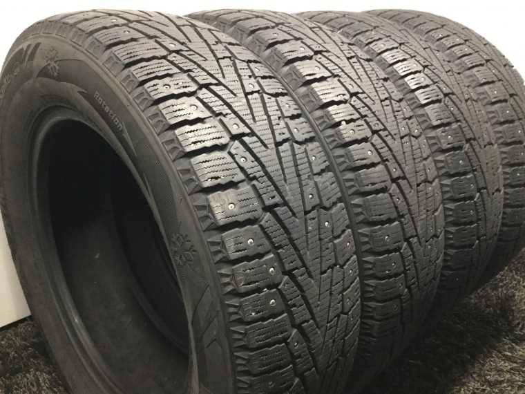 NEXEN WinGuard WinSpike SUV - Rīgas Riepu Centrs