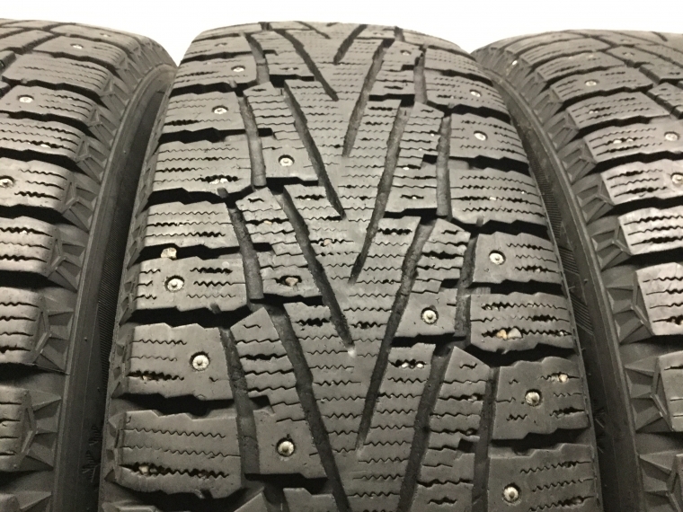 NEXEN WinGuard WinSpike SUV - Rīgas Riepu Centrs