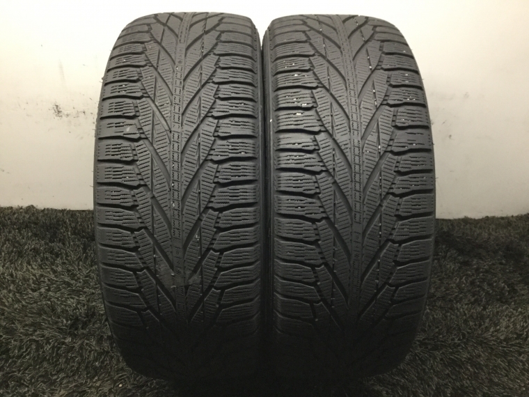 NOKIAN HakkaPeliitta R2 SUV - Rīgas Riepu Centrs