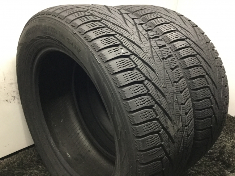 NOKIAN HakkaPeliitta R2 SUV - Rīgas Riepu Centrs