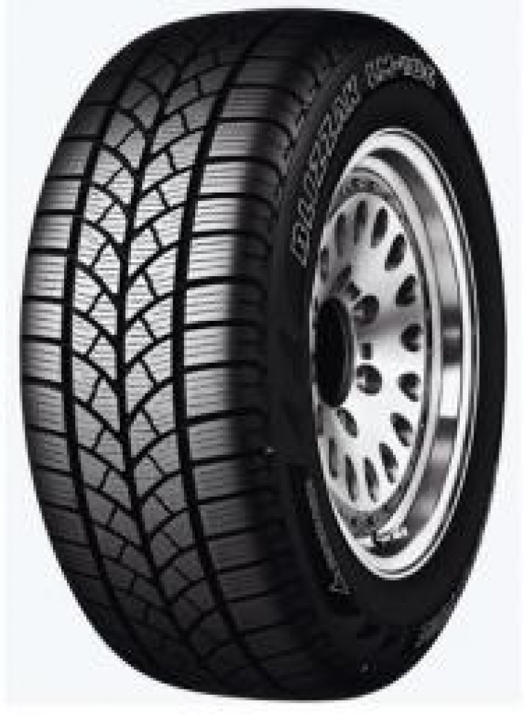 BRIDGESTONE LM18C VN TRANSPORTER 3PMSF - Rīgas Riepu Centrs