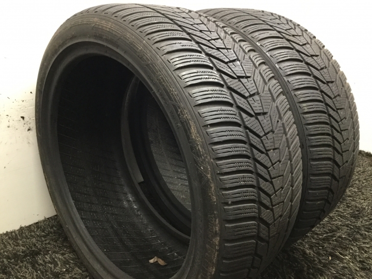 HANKOOK Winter I CEPT EVO 3 - Rīgas Riepu Centrs