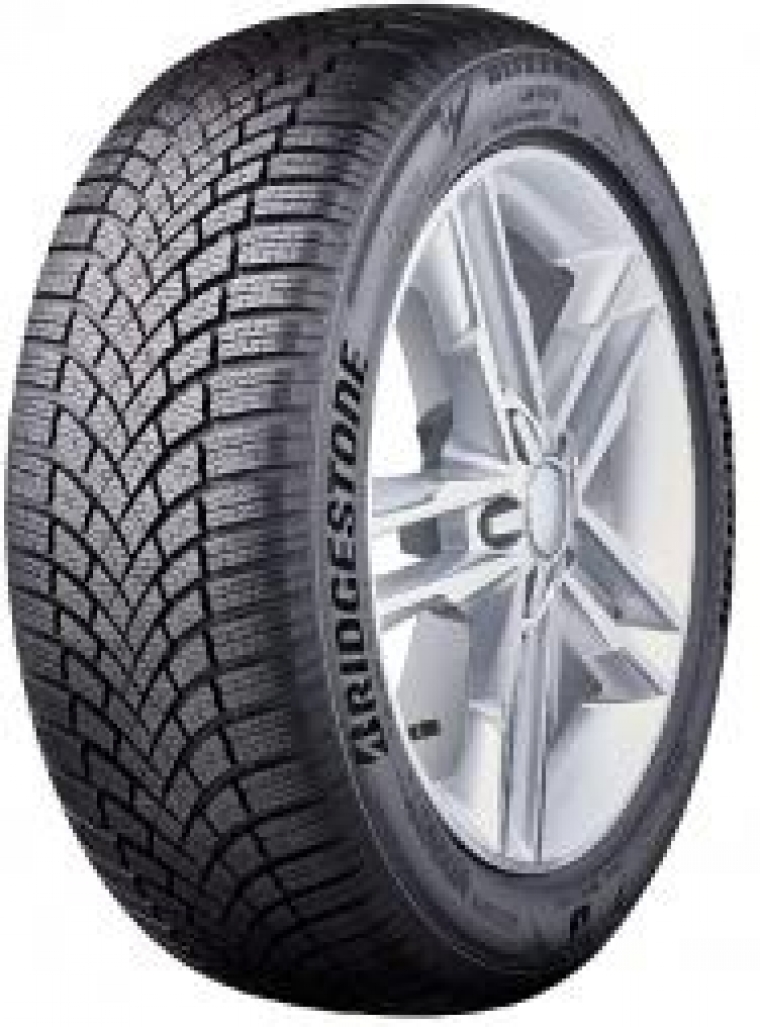 BRIDGESTONE LM005DGT RG 3PMSF - Rīgas Riepu Centrs