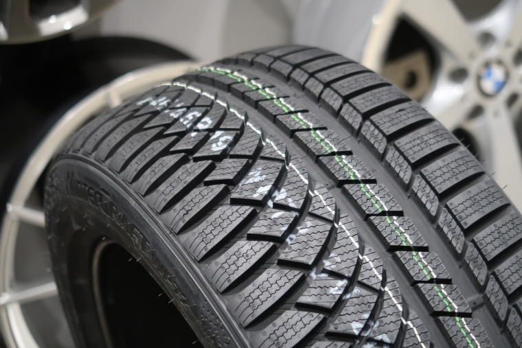 KUMHO WP72 - Rīgas Riepu Centrs