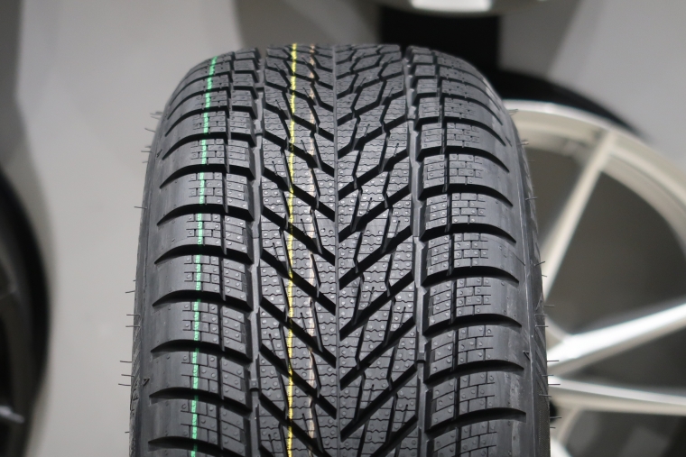 DUNLOP WINTER - Rīgas Riepu Centrs