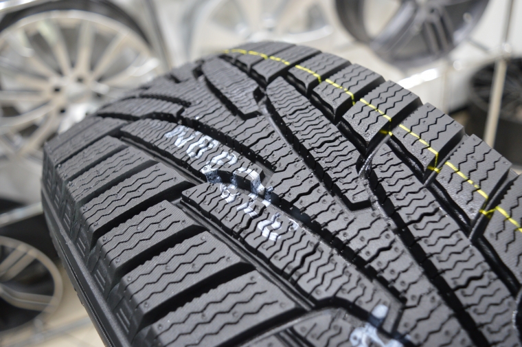 MARSHAL KW31 (Kumho) - Rīgas Riepu Centrs