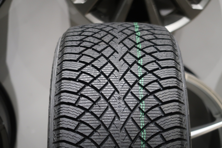 NOKIAN HKPL R5 EV SilentDrive 3PMSF - Rīgas Riepu Centrs