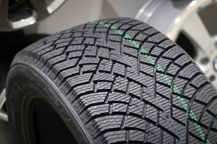 NOKIAN HKPL R5 SUV 3PMSF - Rīgas Riepu Centrs