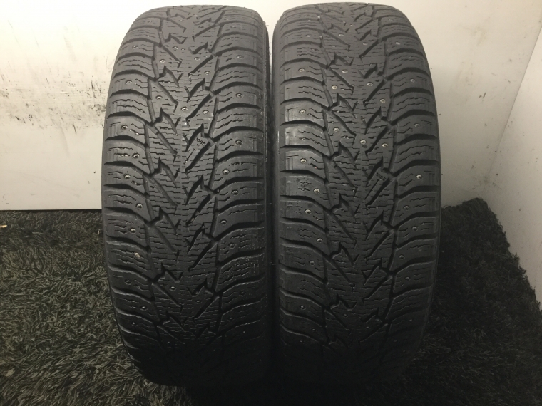 BRIDGESTONE NORANZA SUV 001 - Rīgas Riepu Centrs