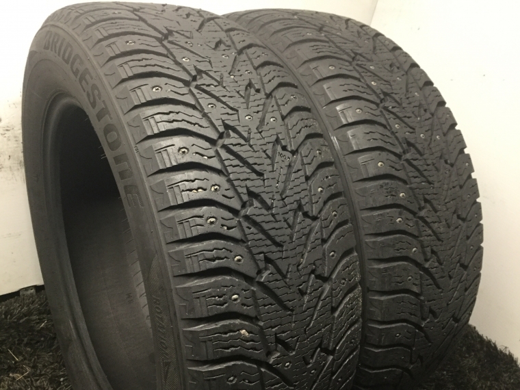 BRIDGESTONE NORANZA SUV 001 - Rīgas Riepu Centrs