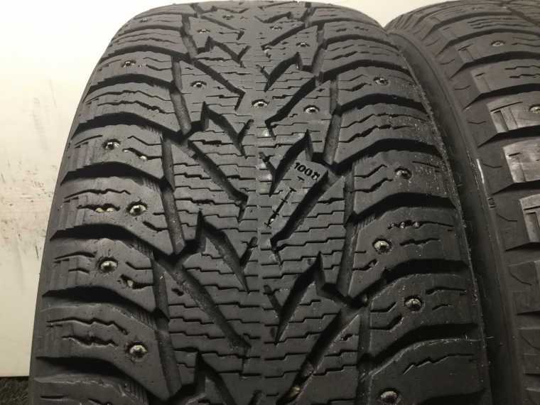 BRIDGESTONE NORANZA SUV 001 - Rīgas Riepu Centrs