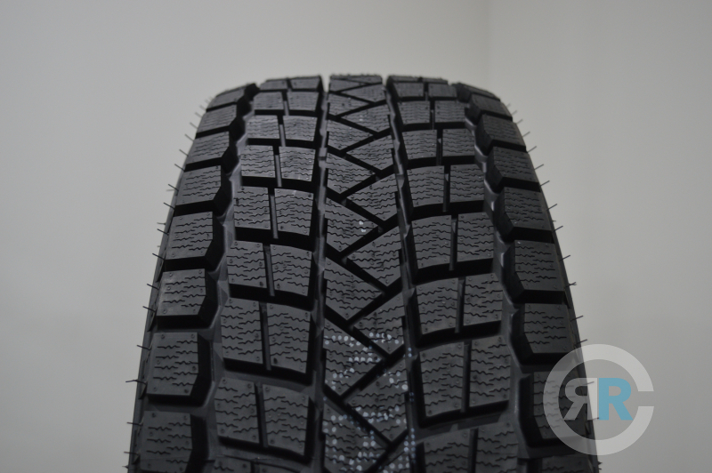 Резина зимняя r16 225 70. Maxxis ss01.